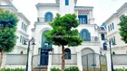 Rẻ nhất 60 tỷ! Biệt thự đơn lập Ngọc Trai đảo lớn 297m2 gần hồ Đông Nam Vinhomes Ocean Park Gia Lâm