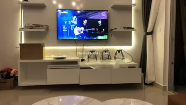 Cần Bán Nhanh Căn Hộ 2PN/ 105m2 và 3PN/ 131m2 tại Đất Phương Nam, Chu Văn An, Q.Bình Thạnh