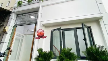 Bán nhà 1T 1L hẻm ba gác cách đường xe hơi 20m Đường 339, P. Phước Long B, Q9
