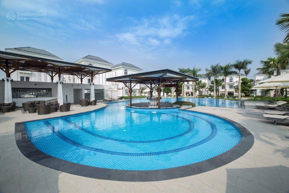 Bán biệt thự tại The Venica Khang Điền: Căn biệt thự song lập & biệt thự đơn lập. LH 0909 121 ***