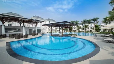 Bán biệt thự tại The Venica Khang Điền: Căn biệt thự song lập & biệt thự đơn lập. LH 0909 121 ***