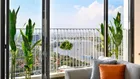 Bán gấp căn hộ Masteri Thảo Điền - Căn ghép gồm 4PN view sông trực diện siêu đẹp
