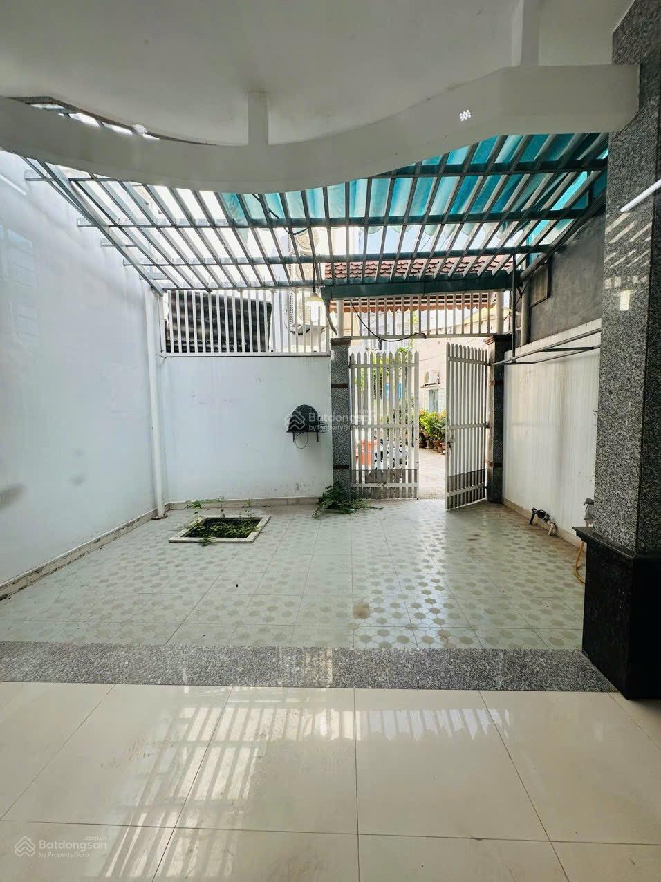 CHỦ GỞI BÁN NHÀ RỘNG (118M2) SỔ RIÊNG THỔ CƯ 100% ĐƯỜNG OTO P. TRUNG DŨNG - BH. GIÁ CHỈ 4,490 TỶ