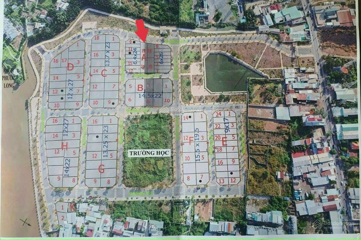 Đất Sổ Hồng 157m2, 300m2 nhà phố biệt thự Bộ Công An Phạm Hữu Lầu phước Kiển NB giá tốt 0374 172 ***