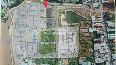Đất Sổ Hồng 157m2, 300m2 nhà phố biệt thự Bộ Công An Phạm Hữu Lầu phước Kiển NB giá tốt 0374 172 ***