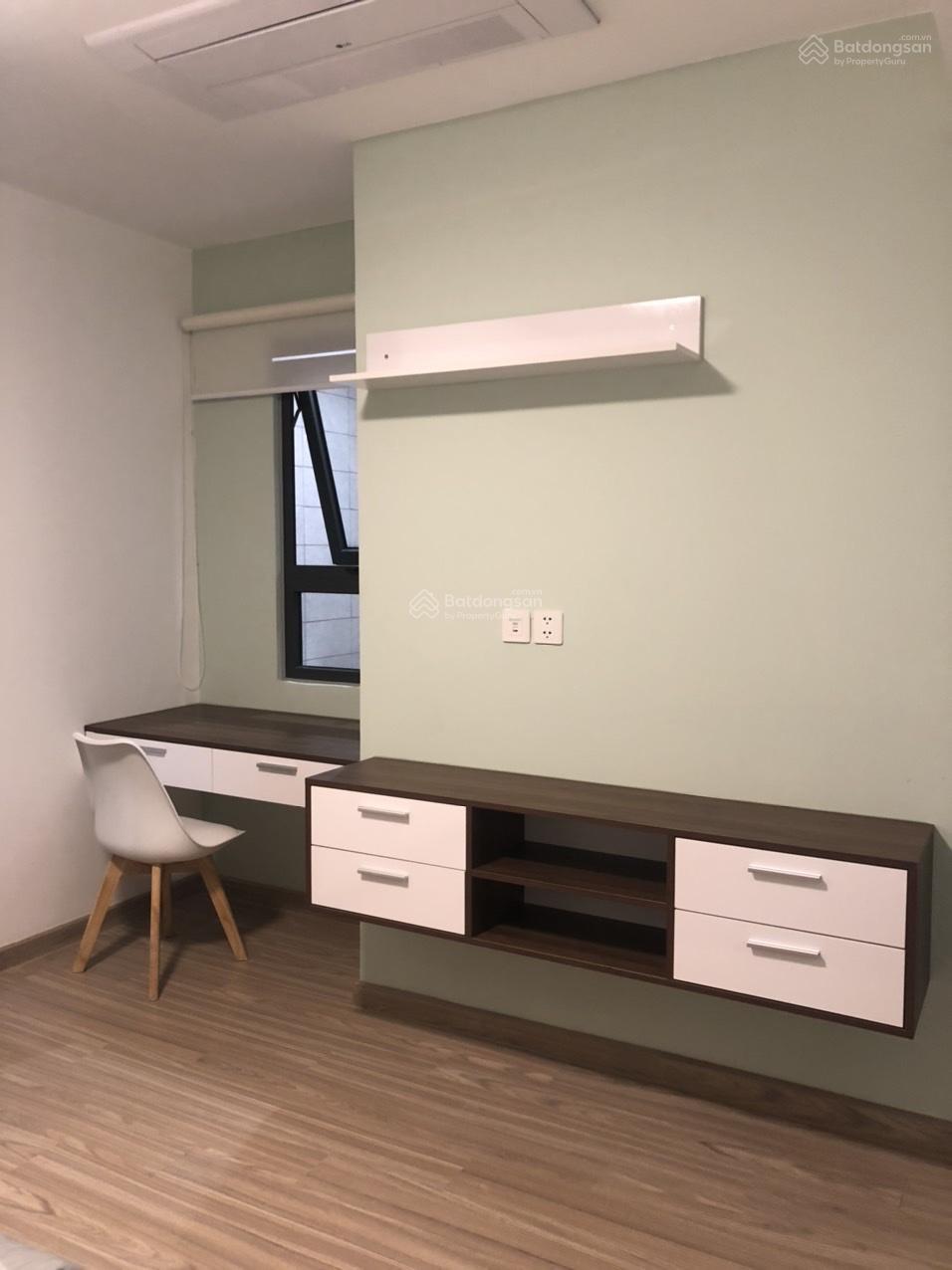 Cho Thuê Căn Hộ 2PN Chung Cư DQua Trung Tâm Nha Trang, Gần Biển Full Nội Thất Cao Cấp