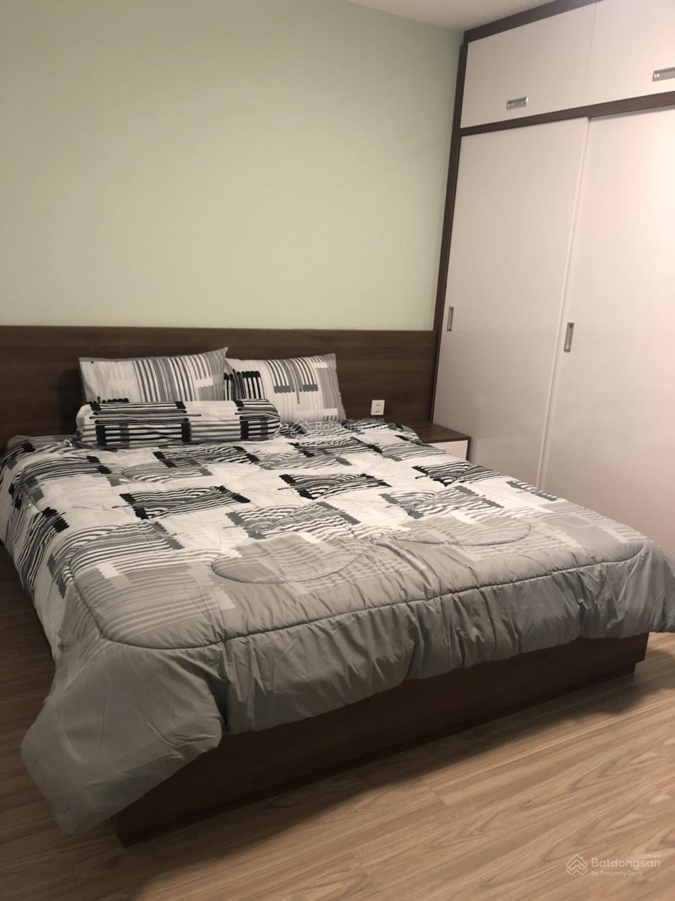 Cho Thuê Căn Hộ 2PN Chung Cư DQua Trung Tâm Nha Trang, Gần Biển Full Nội Thất Cao Cấp