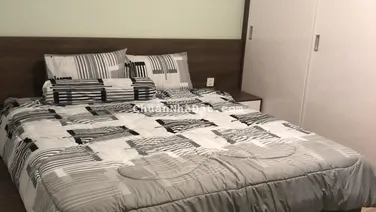 Cho Thuê Căn Hộ 2PN Chung Cư DQua Trung Tâm Nha Trang, Gần Biển Full Nội Thất Cao Cấp