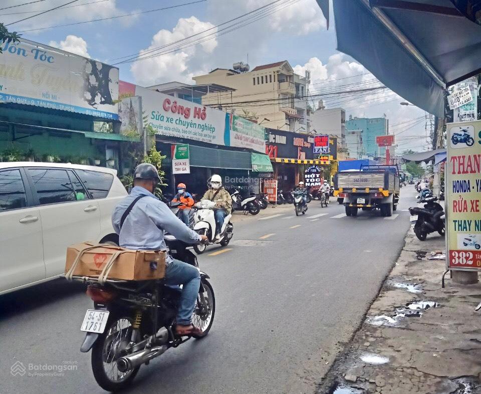 Bán nhà ngay MT 29C MT đường số 18, Lê Văn Quới, BHHA, DT: 100m2 giá 6.5 tỷ