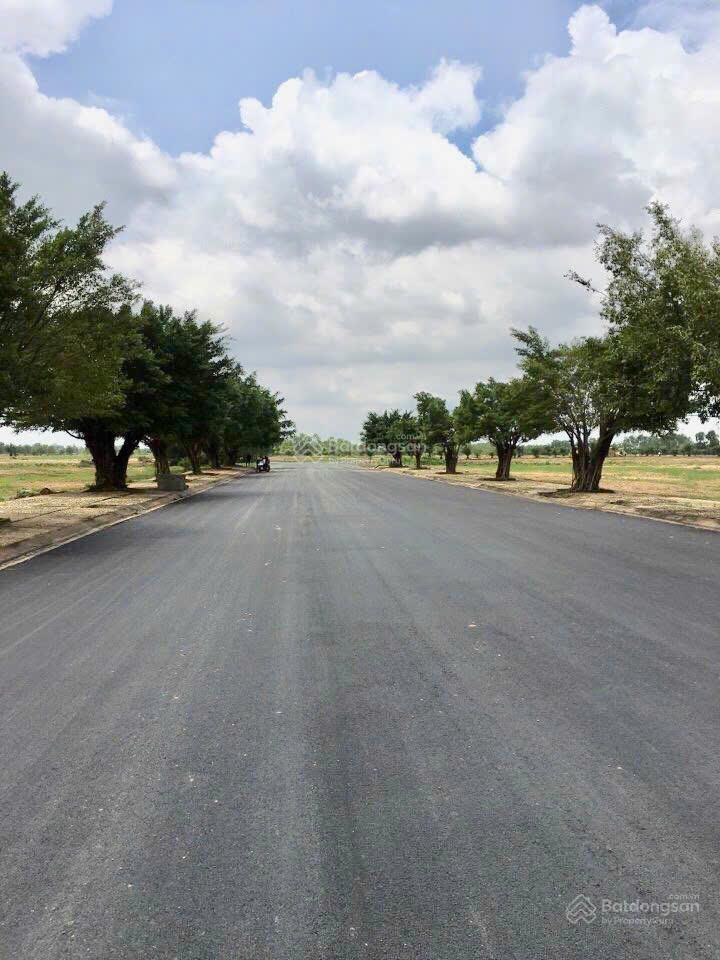 Bán đất nền dự án Biên Hòa New City, 6x20 = 120 m2, giá tốt chỉ 2,5 tỷ