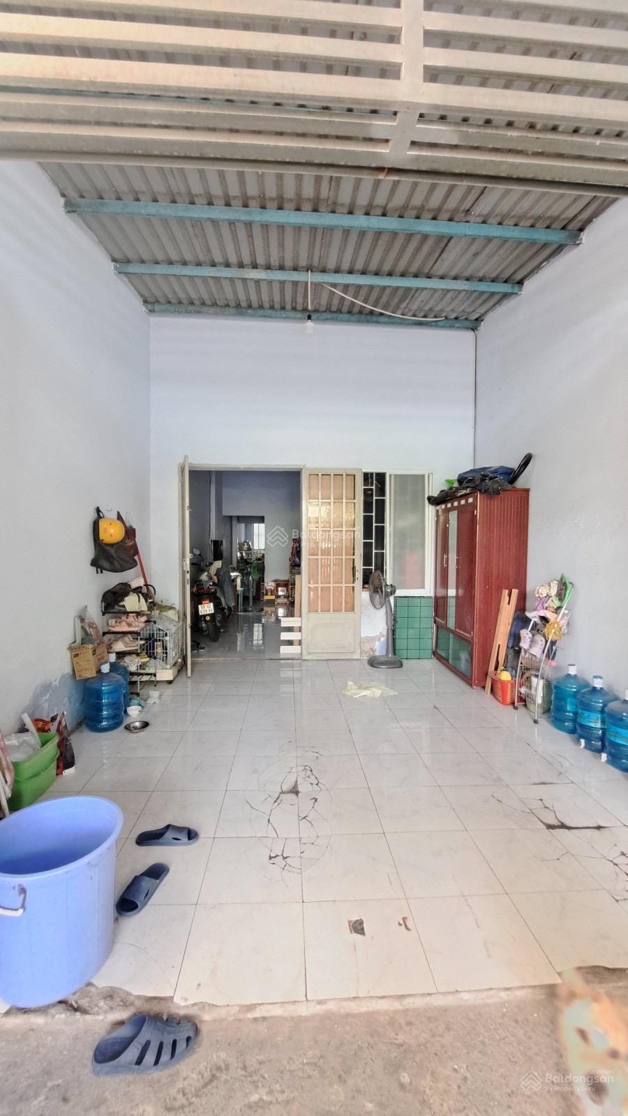 4.9tỷ ngay đường Nguyễn Thị Định 16m - Cát Lái - Tp Thủ Đức - Gần phà- 75m2