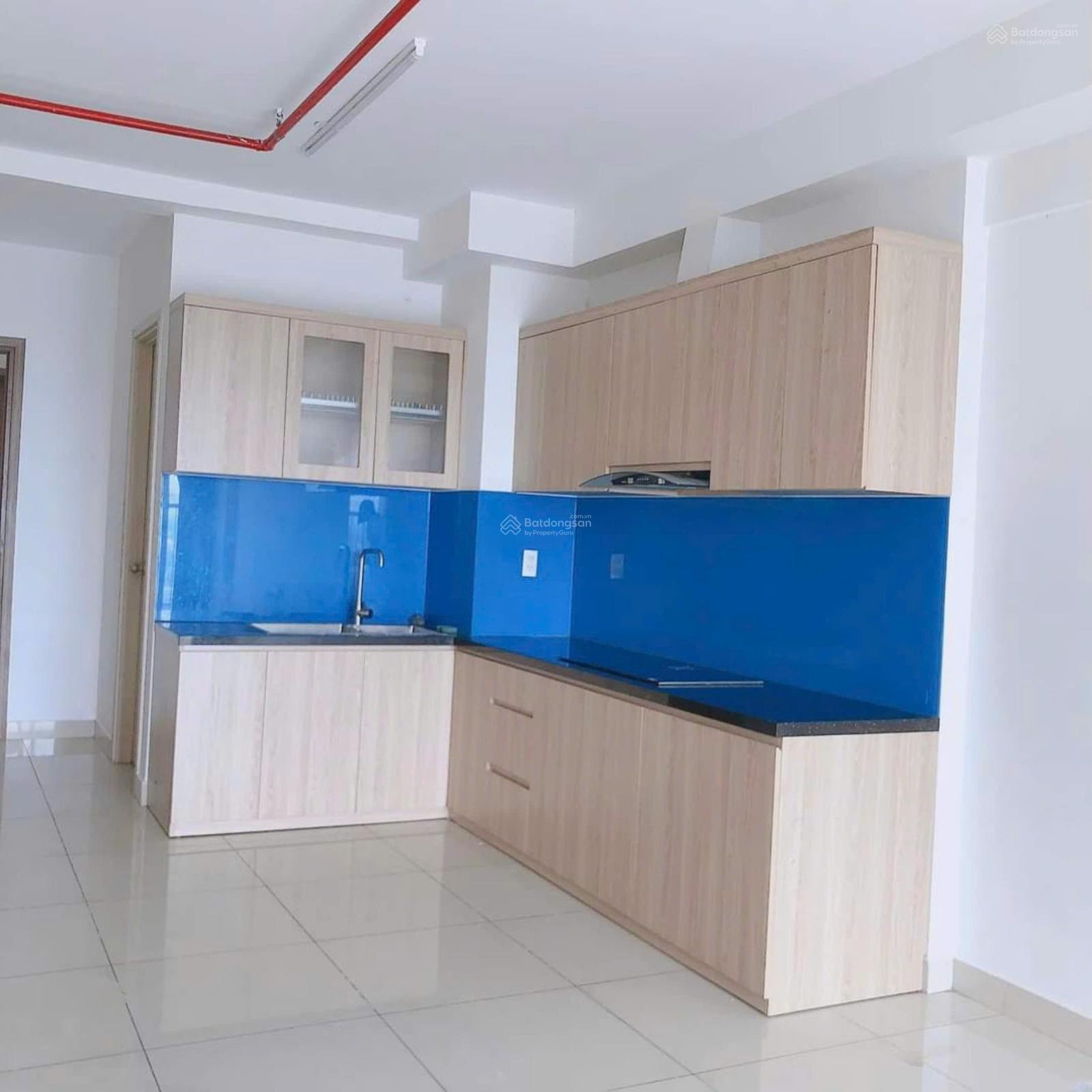 Chính chủ bán 2PN - 2WC 67m2 Block C nhà mới, đang có HD thuê. Sổ sẵn hỗ trợ vay