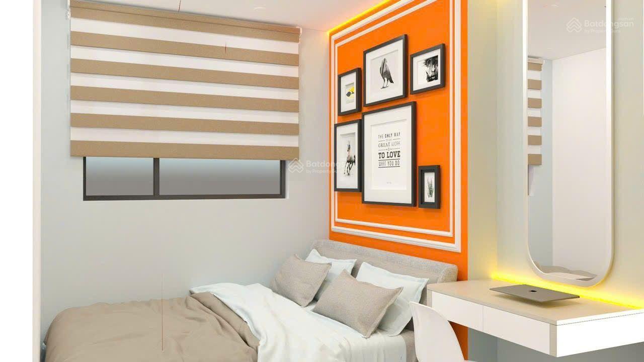 Chính chủ bán 2PN - 2WC 67m2 Block C nhà mới, đang có HD thuê. Sổ sẵn hỗ trợ vay