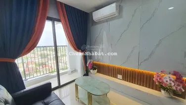 Chính chủ bán 2PN - 2WC 67m2 Block C nhà mới, đang có HD thuê. Sổ sẵn hỗ trợ vay