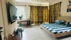 Cho thuê biệt thự view sông đường Bình Lợi, P13, Bình Thạnh. Giá chỉ 40tr/tháng