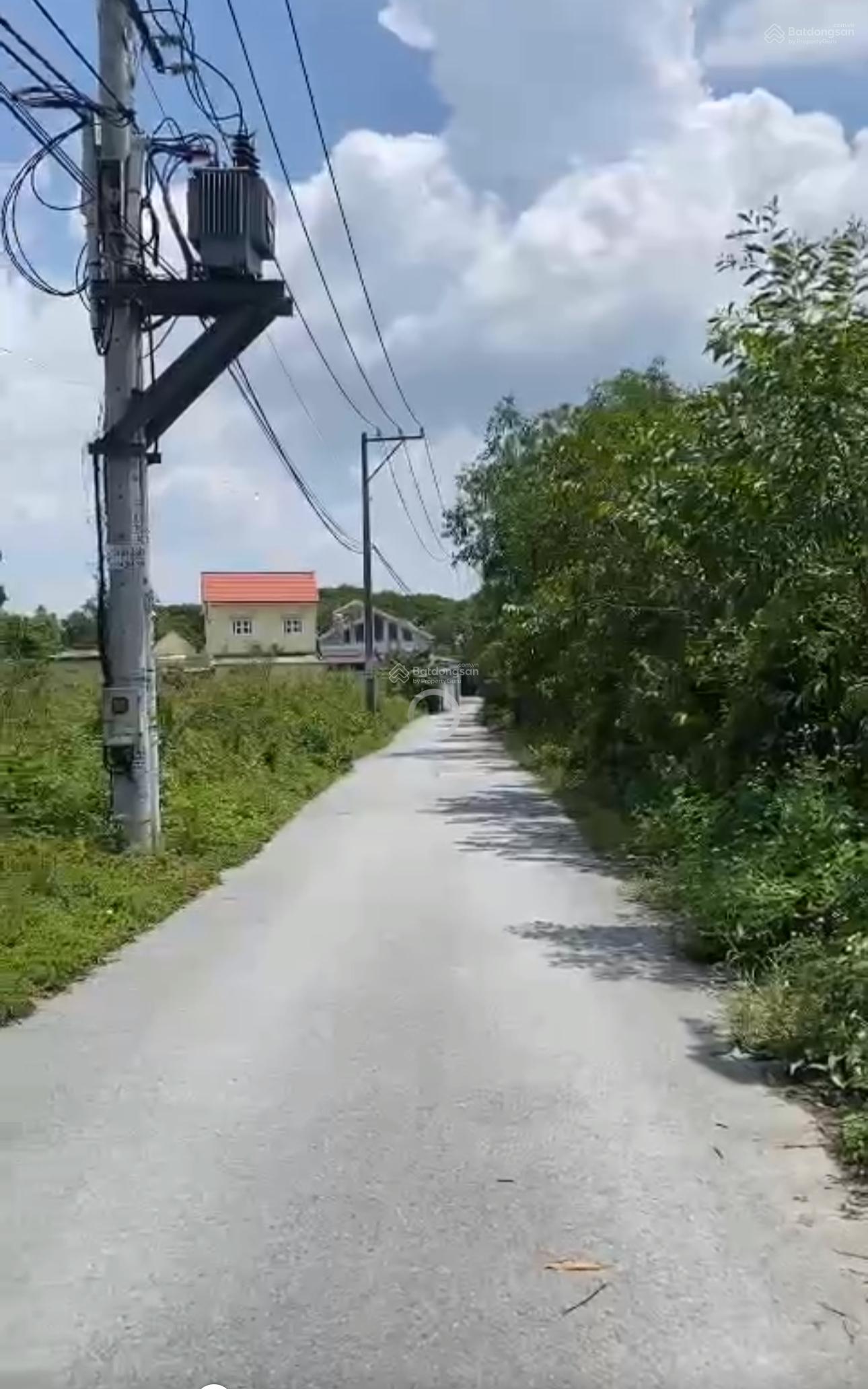 Bán 1000m2 đất vườn biệt thự, đường nhựa 6m, Long Phước, Thủ Đức giá chỉ 16 tỷ