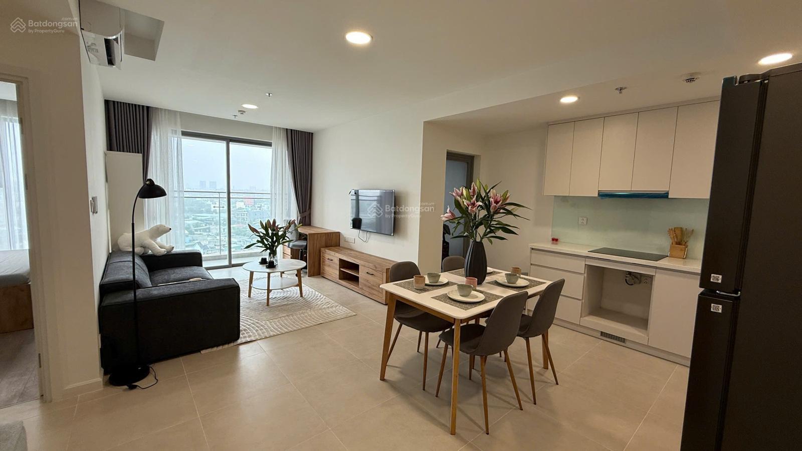 GIỏ hàng CH Urban Green 2PN từ 10 - 13tr nhà mới 100% view tầng cao mát mẻ LH 0704 589 ***