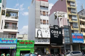 Bán nhà đường Tân Sơn Nhì - Nguyễn Cửu Đàm, Q. Tân Phú