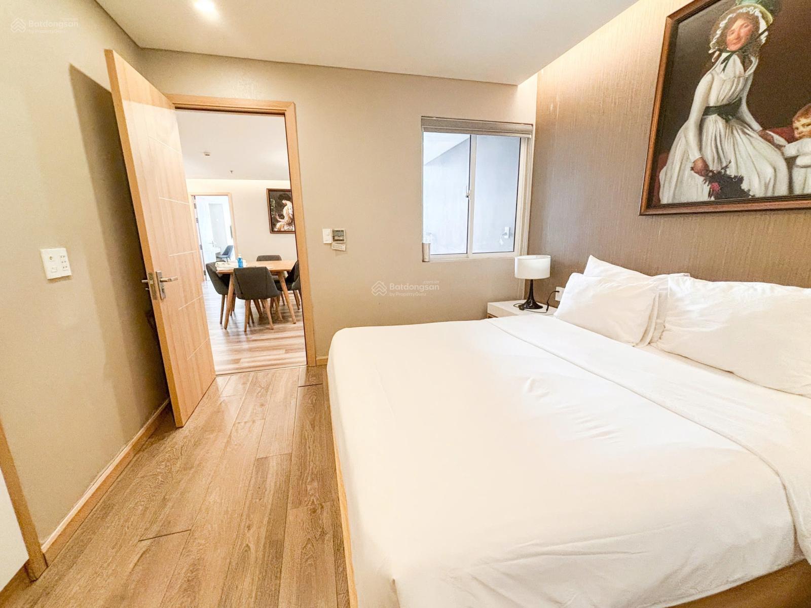 Chủ nhà bán gấp CH 2PN-2WC, nội thất cao cấp. View thành phố-pháo hoa. Giá chỉ 4tỷx. LH 0969 269 ***