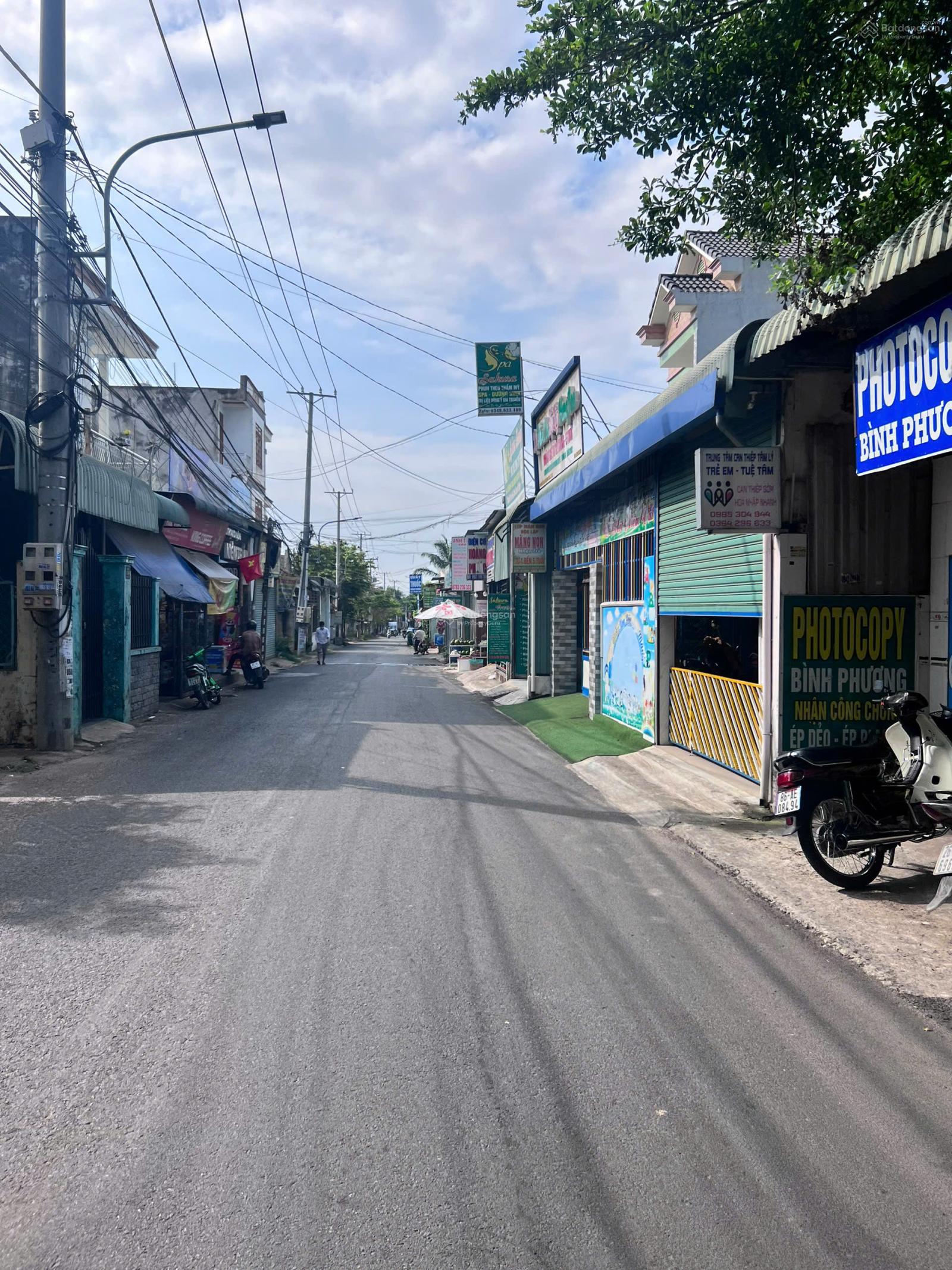 Đất An Phước Long Thành, LK Sân bay. Gần ngay Cao tốc Biên Hòa. 102m2 / 1.2 tỷ