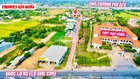 Cần bán nhanh lô đất 5x25m liền kề khu nhà phố 3/2 Vin Hậu Nghĩa, giá F0 bán 3tỷ090, sổ hồng riêng
