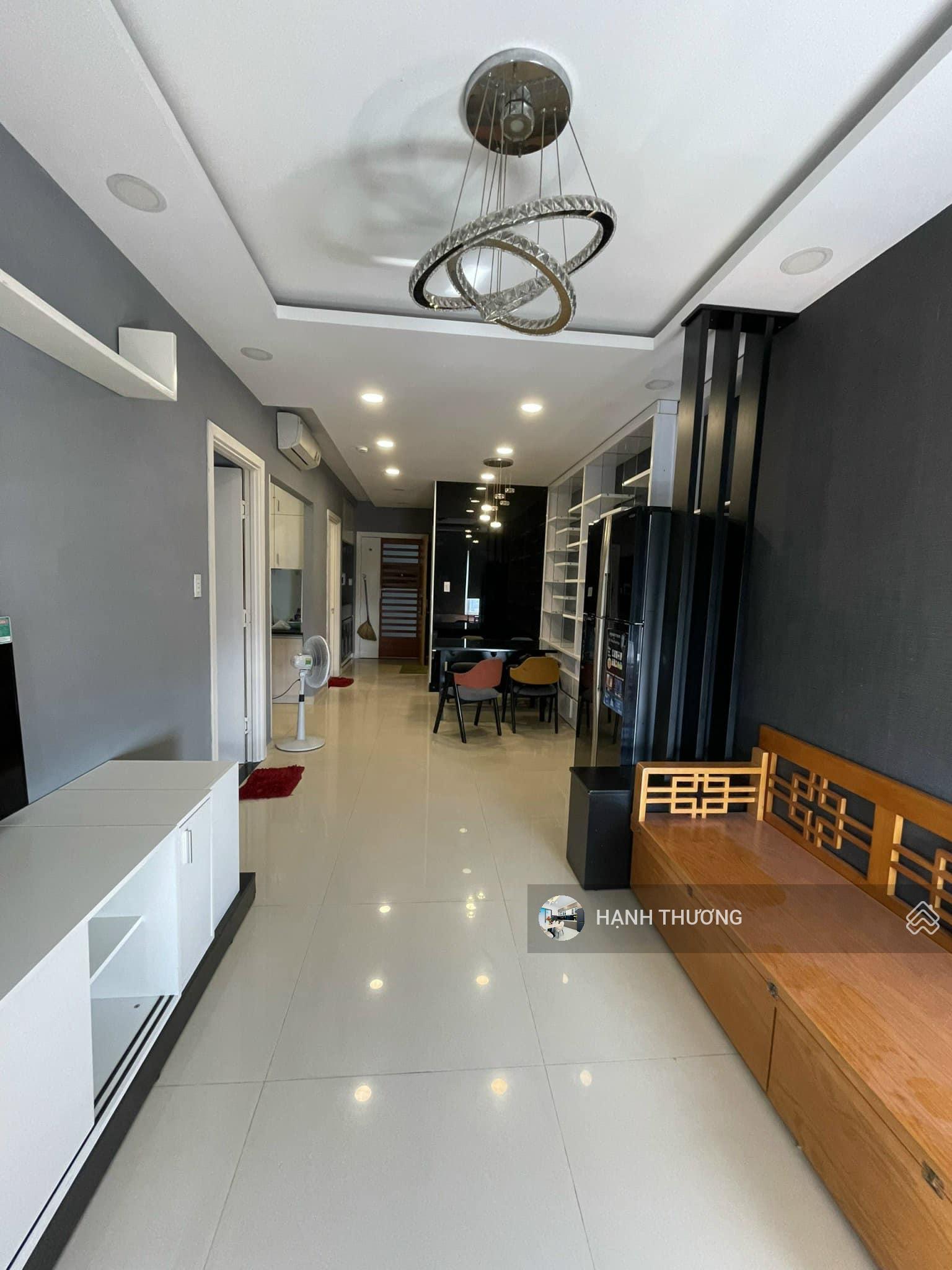 Chủ cần tiền bán gấp CH Saigonres Plaza Q. Bình Thạnh 74m2, 2PN 2WC, Giá 1 Tỷ 690 nội thất cơ bản