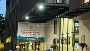 Cần bán căn hộ Flora Novia - Nam Long, 75m2 2PN - 2WC. LH tư vấn 0767 500 ***