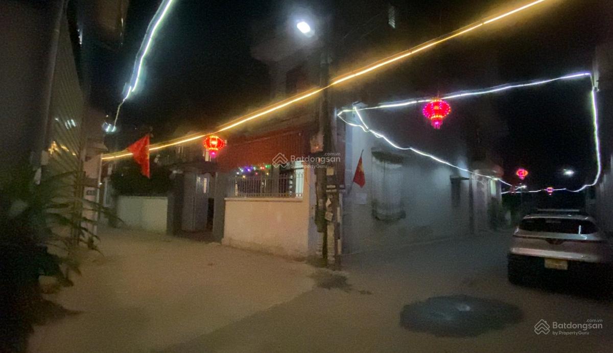 Bán 163m2 đất ở mặt tiền đường nhựa 6m, ngang 12.5m Phương Nhị, Ngọc Hồi
