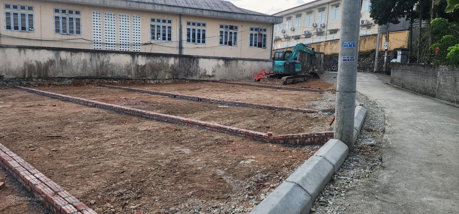 Chỉ với từ 520.000.000 cơ hội sở hữu lô đất tại phường Kỳ Sơn, thành phố Hòa Bình Chỉ với từ 520.000.000 cơ hội sở hữu lô đất tại phường Kỳ Sơn, thành phố Hòa Bình