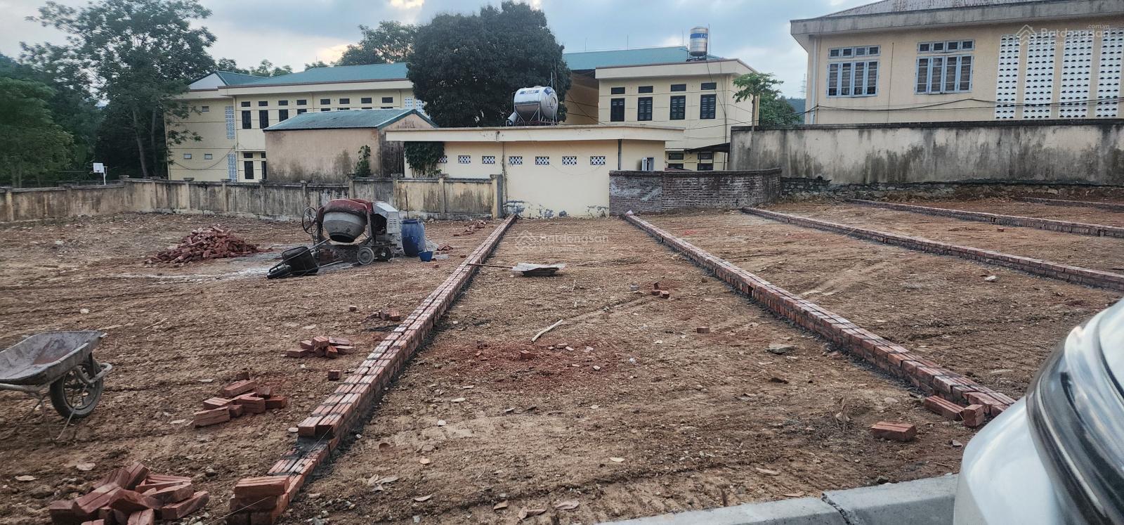 Chỉ với từ 520.000.000 cơ hội sở hữu lô đất tại phường Kỳ Sơn, thành phố Hòa Bình Chỉ với từ 520.000.000 cơ hội sở hữu lô đất tại phường Kỳ Sơn, thành phố Hòa Bình