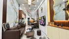 Bán nhà riêng tại Đường Miêu Nha, Tây Mỗ, Nam Từ Liêm, Hà Nội, 5,5 tỷ, 35m2