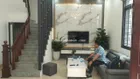 Bán nhà Ngọc Trục Nam Từ Liêm, Ô tô gần, dt 40m2, mt 7m, 3 PN, nội thất VIP, 6.8 Tỷ