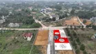 Bán gấp trả nợ ngân hàng lô đất 148,8m2 sau trường cấp 1,2 Cổ Đông. Giá 2.15tỷ có thương lượng
