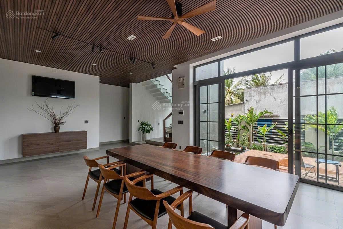 Bán biệt thự compound (khu Trần Não), An Khánh, Q2 DT 10x30m, CN 294m2 4 tầng giá 58 tỷ TL Bán biệt thự compound (khu Trần Não), An Khánh, Q2 DT 10x30m, CN 294m2 4 tầng giá 58 tỷ TL