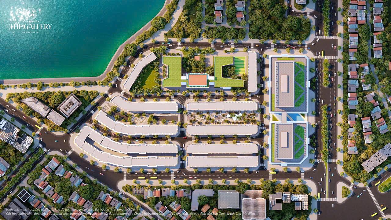 Hàng hot quá phù hợp cho bác nào mua ở, 82.5m2 - 56.6 tỷ (5 tầng)-Có slot định danh. Chiết khấu 35%