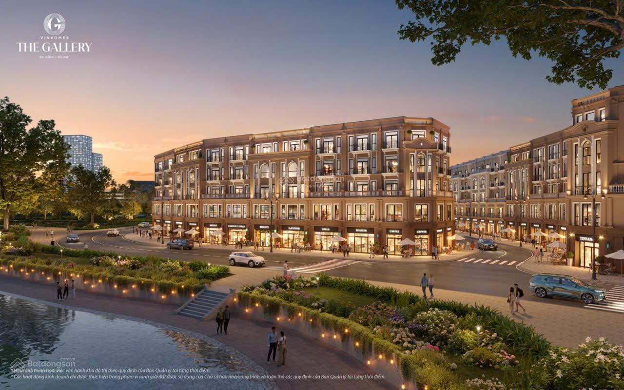 Hàng hot quá phù hợp cho bác nào mua ở, 82.5m2 - 56.6 tỷ (5 tầng)-Có slot định danh. Chiết khấu 35%