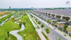 Biệt Thự View công viên đẹp nhất KĐT Sun Casa Central