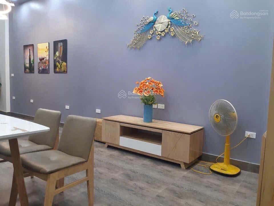 Bán nhà đẹp phố Yên Bái 2 Quận HBT Hà Nội, trung tâm Quận, Kinh Doanh sầm uất, gần chợ Giời