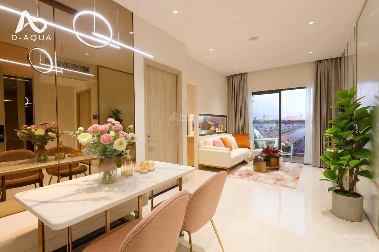 Em Đảm cập nhật giỏ hàng D-Aqua giá tốt 1PN 49m2 2.8 tỷ, 54m2 2PN 3 tỷ, 68m2 3.55 tỷ. 0906 435 ***