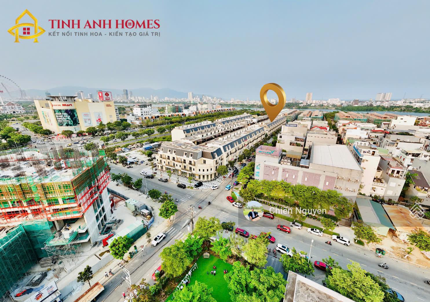 Nhà phố Pavillon sẵn sổ 14 tỷ giá đỉnh 19 tỷ. 0905 822 *** (24/7) cọc chính chủ