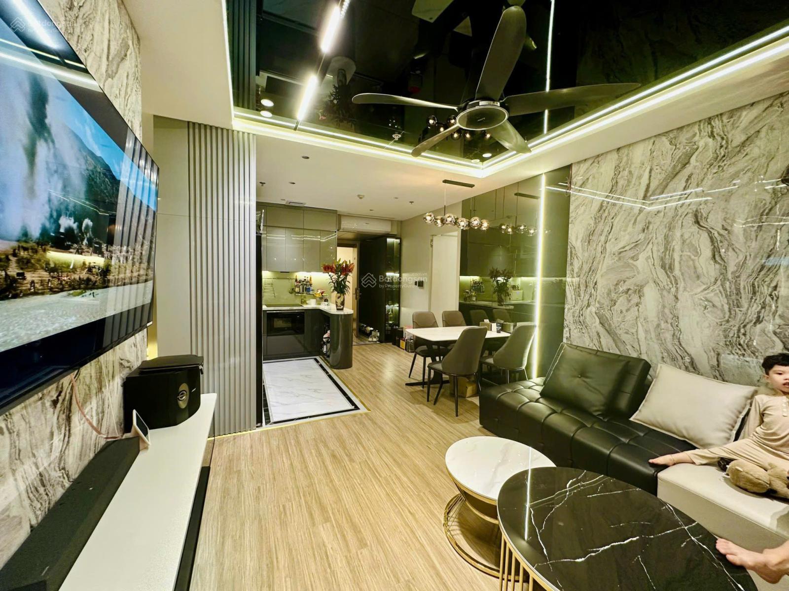 Chính chủ bán 8 CH 2PN 3,6tỷ, 2PN + góc 4,2 tỷ, 3PN 75m2 4,95tỷ, 3PN 97m2 6.4tỷ Vinhomes Smart City