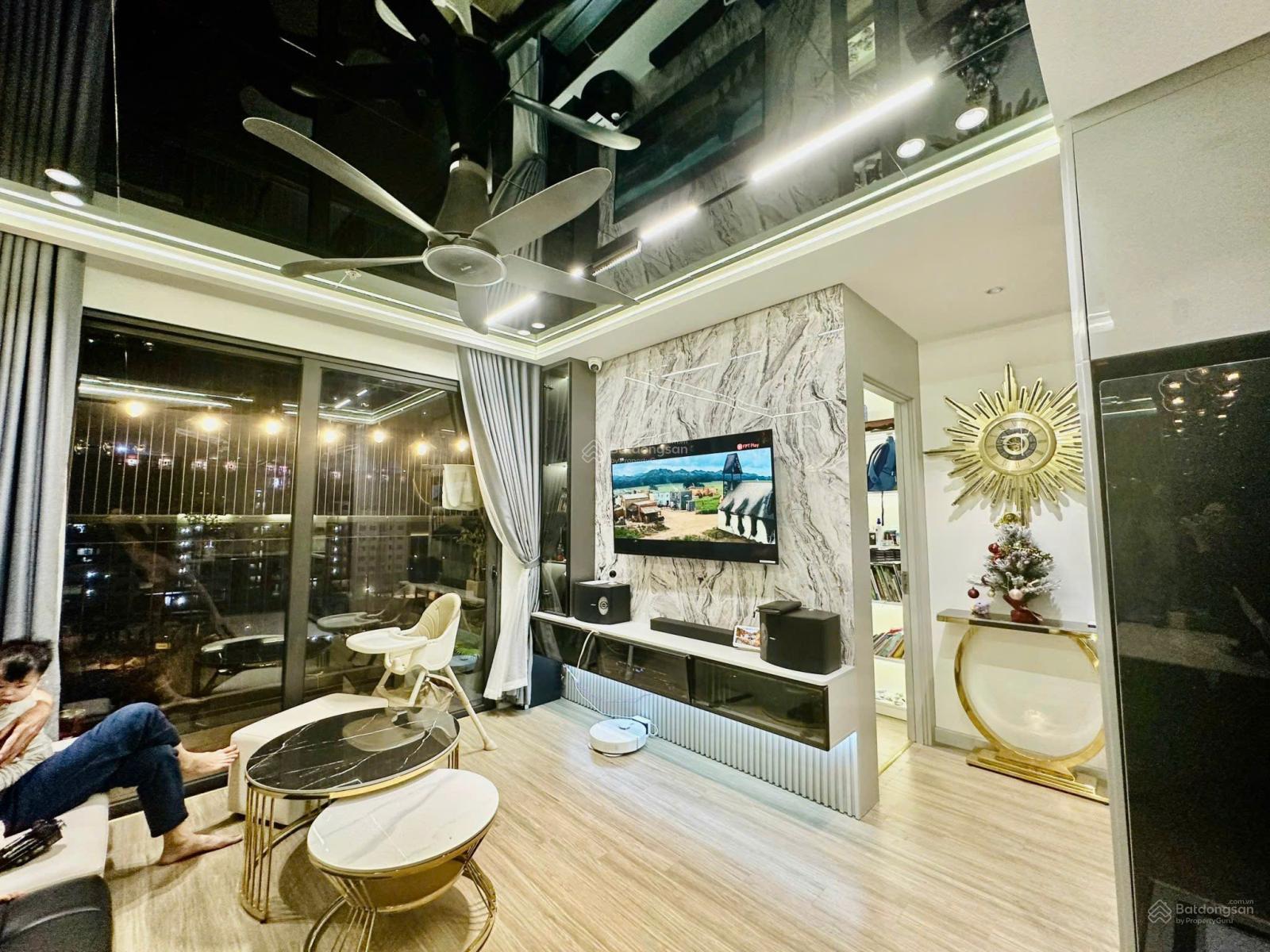 Chính chủ bán 8 CH 2PN 3,6tỷ, 2PN + góc 4,2 tỷ, 3PN 75m2 4,95tỷ, 3PN 97m2 6.4tỷ Vinhomes Smart City