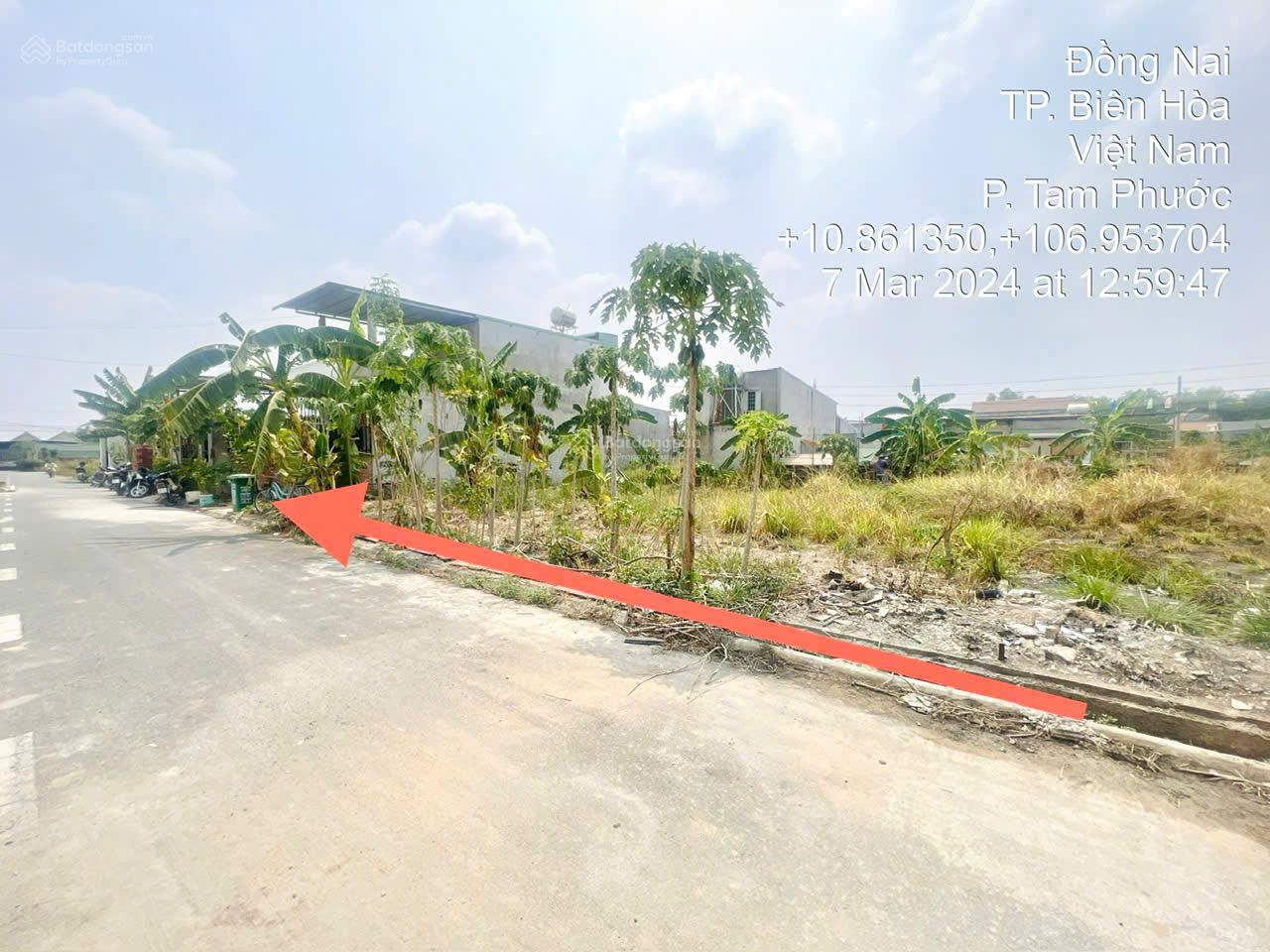 Chủ nợ xấu cần thanh lý 2 lô liền kề (5x20) 100m2 thổ cư giá chỉ 8tr/m2