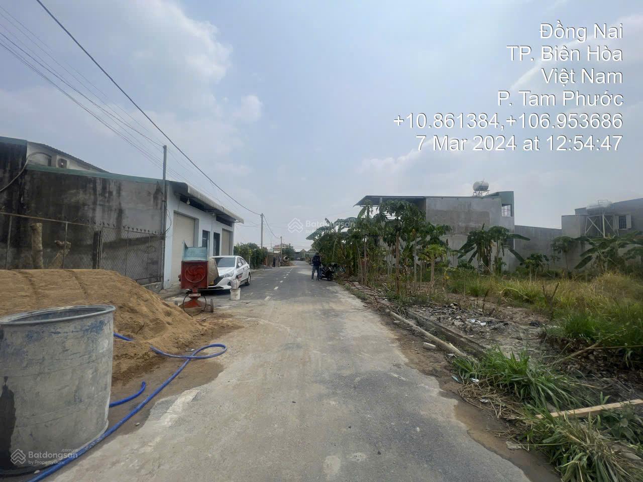 Chủ nợ xấu cần thanh lý 2 lô liền kề (5x20) 100m2 thổ cư giá chỉ 8tr/m2