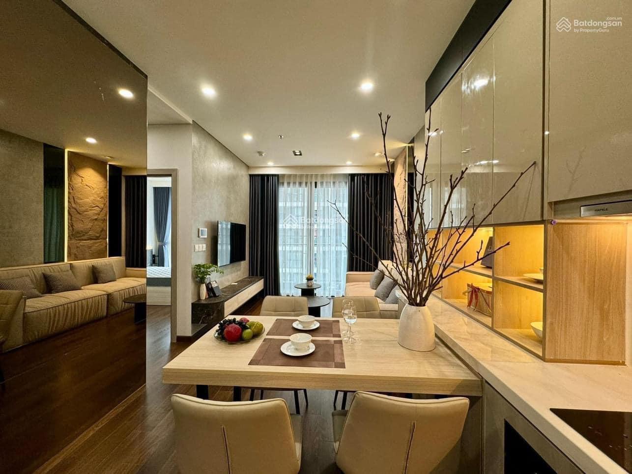 Cho thuê CHCC Bảy Hiền, Phạm Phú Thứ, Tân Bình, 82m2, 2PN, 2WC, nhà đẹp, LH: 0899 552 ***