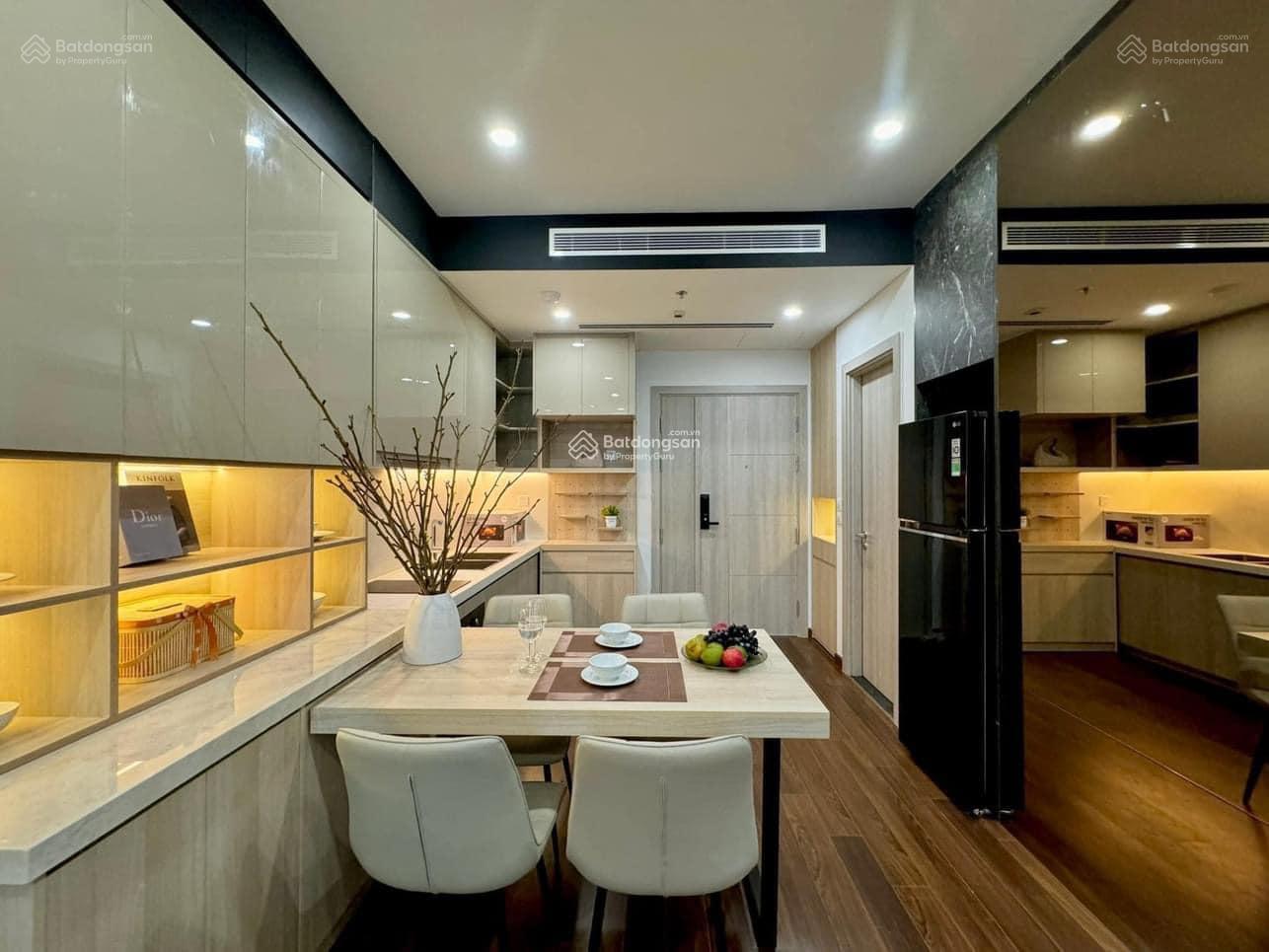 Cho thuê CHCC Bảy Hiền, Phạm Phú Thứ, Tân Bình, 82m2, 2PN, 2WC, nhà đẹp, LH: 0899 552 ***