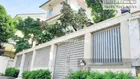 Chỉ 206tr/m2: Biệt thự compound sân vườn Trần Não 3 tầng - chính chủ bán 9x23m để ở - chỉ 43 tỷ