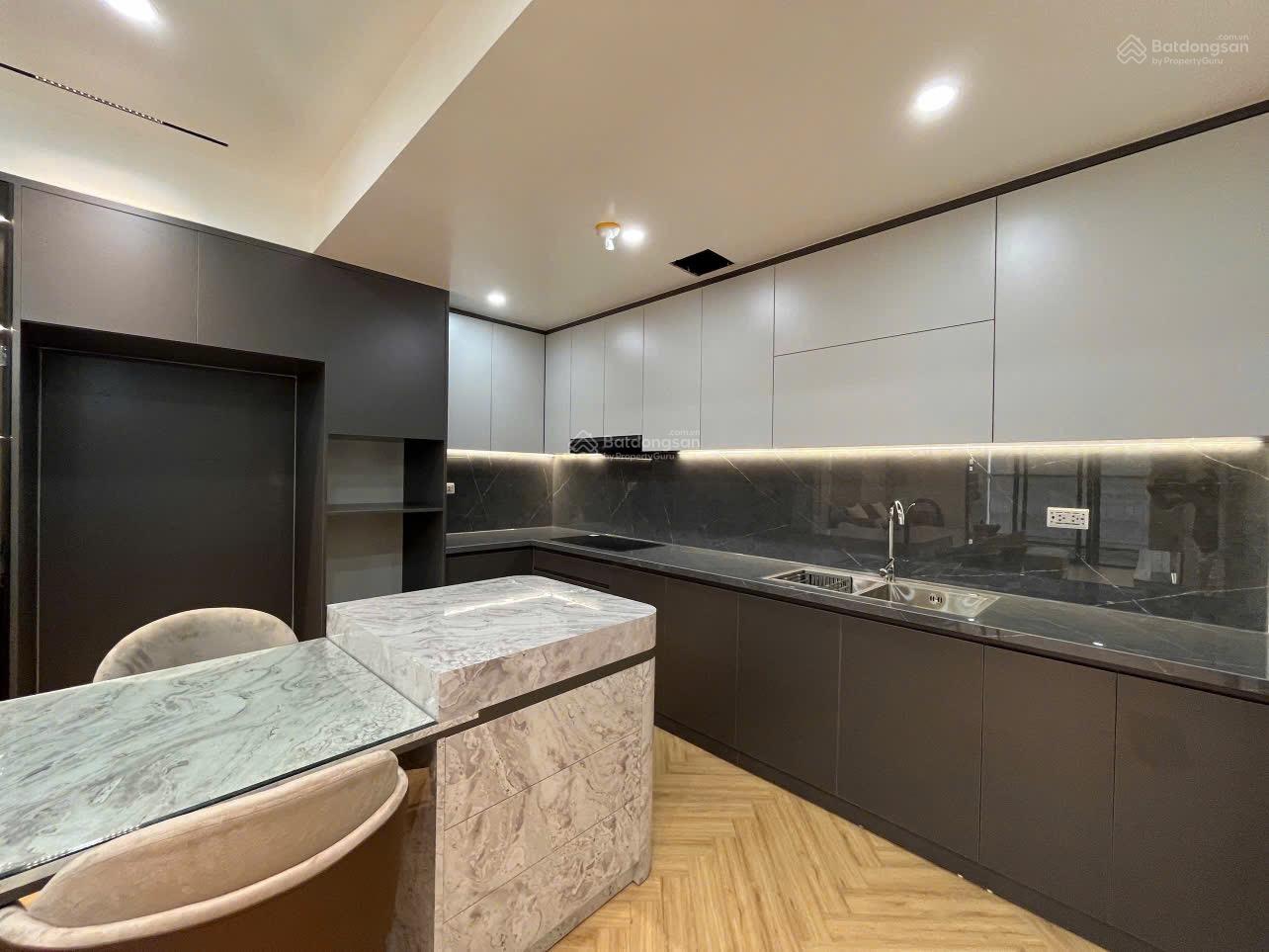Chính chủ tôi bán căn 117.7m2 tại Xuân Mai Tower, 3pn, 2w, full đồ, tầng trung, giá 7 tỷ
