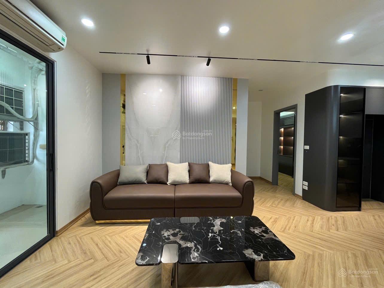 Chính chủ tôi bán căn 117.7m2 tại Xuân Mai Tower, 3pn, 2w, full đồ, tầng trung, giá 7 tỷ
