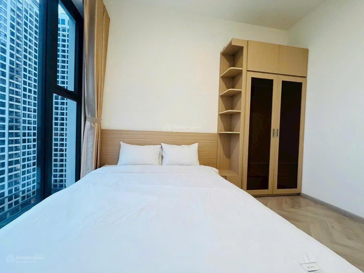 Cho thuê căn 2PN full nội thất view đẹp giá 12 triệu - Miễn phí 2 đầu phí quản lý T6/2025